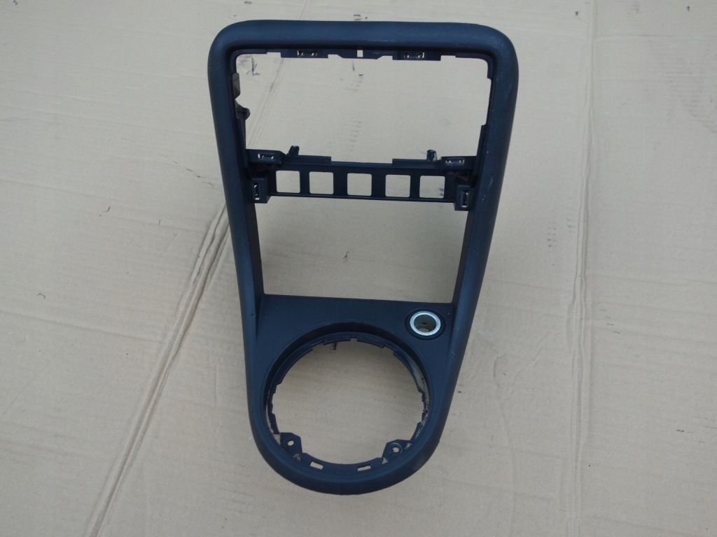 фото №1, Захист тунель середнього vw beetle 5c