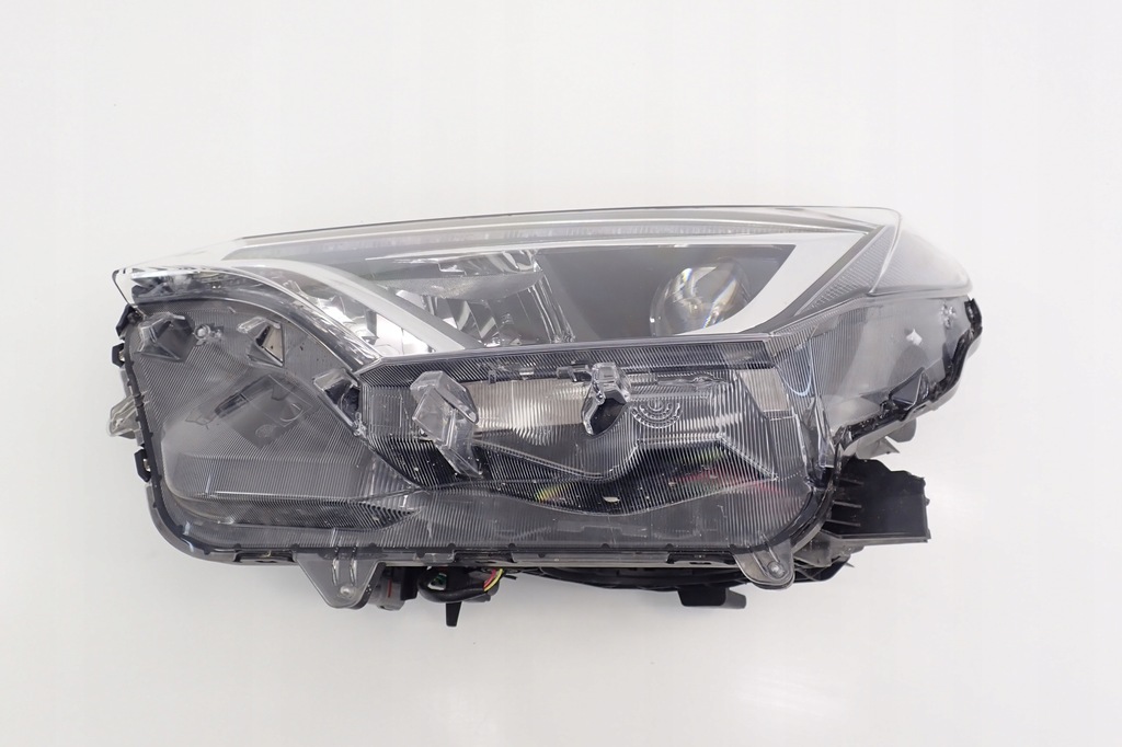 фото №5, Toyota rav4 rav 4 full led 16- лампа левая