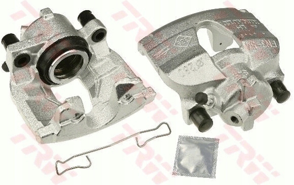 Суппорт тормоза trw bhw915e Цена