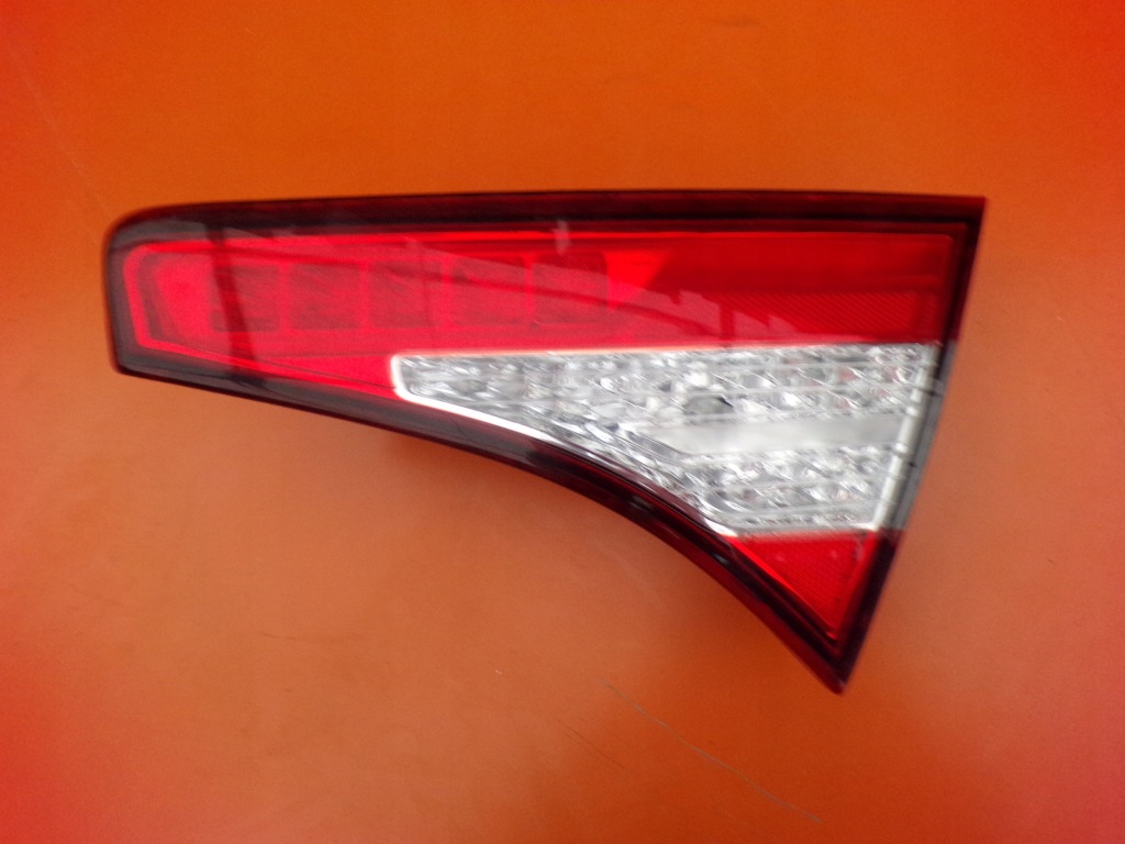 фото №1, Лампа pt правый задняя w крышка kia optima iii sedan 13