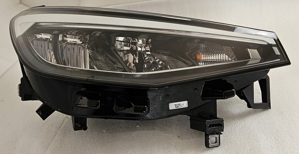 фото №12, Лампа права перед передня vw id.4 id4 2020-