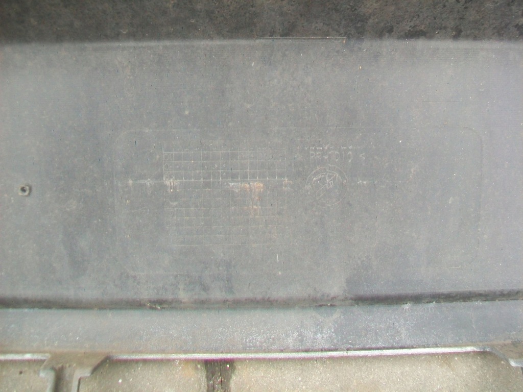 фото №15, Бампер передний оригинал fiat stilo 5 дверь цвет 647