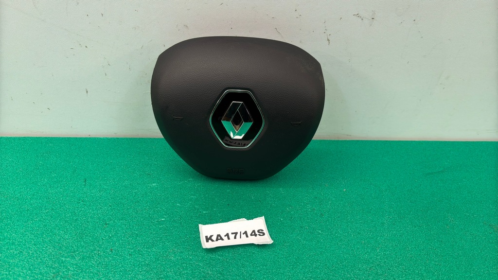 фото №1, Заглушка w кермо renault kwid duster logan re06j2004439 ka17/14s