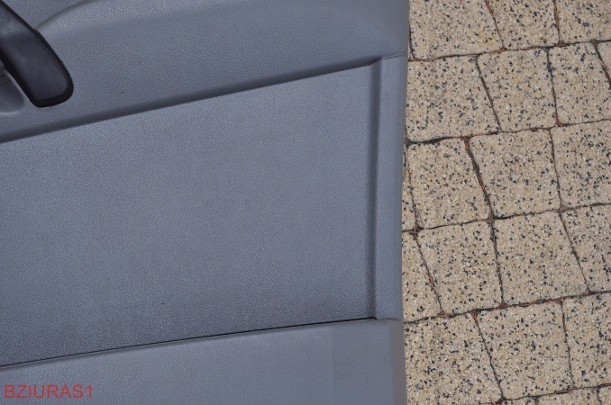 фото №7, Обшивка дверь правый sprinter vw crafter a9067270171