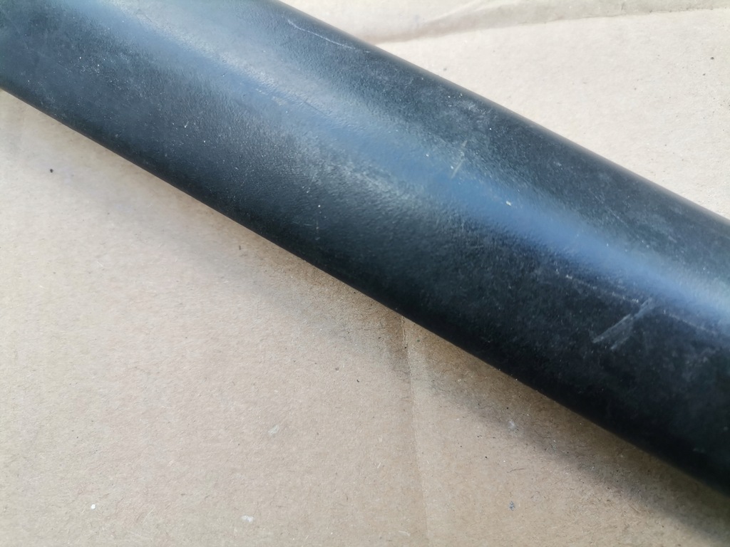 фото №2, Молдинг двері лівий перед fiat bravo 3d