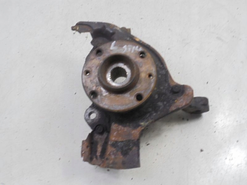 фото №9, Fiat stilo 192 поворотний кулак перед ліва 1.9d