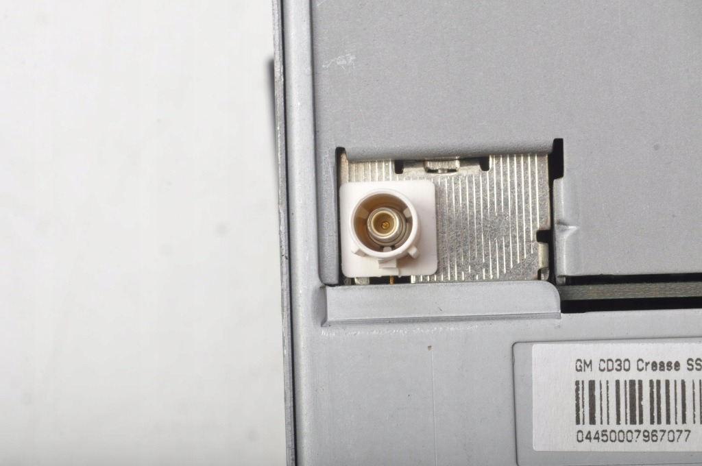 фото №5, Opel astra h iii zafira b радіо 13263051