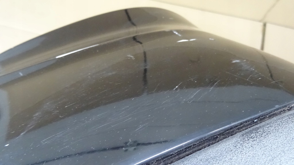 фото №14, Mercedes w168 a160 бампер задня 1688852625