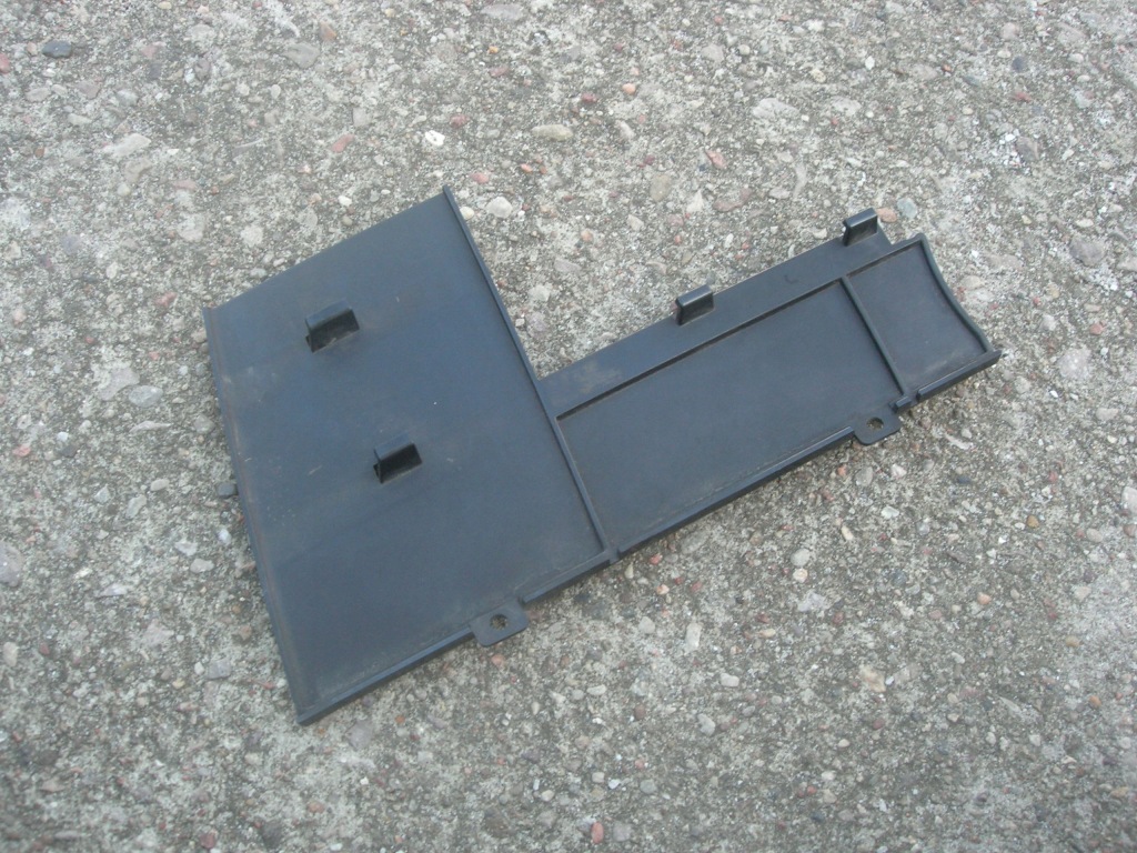 фото №1, Захист радіатора lp audi a8 d4 4h0853949b w-wa