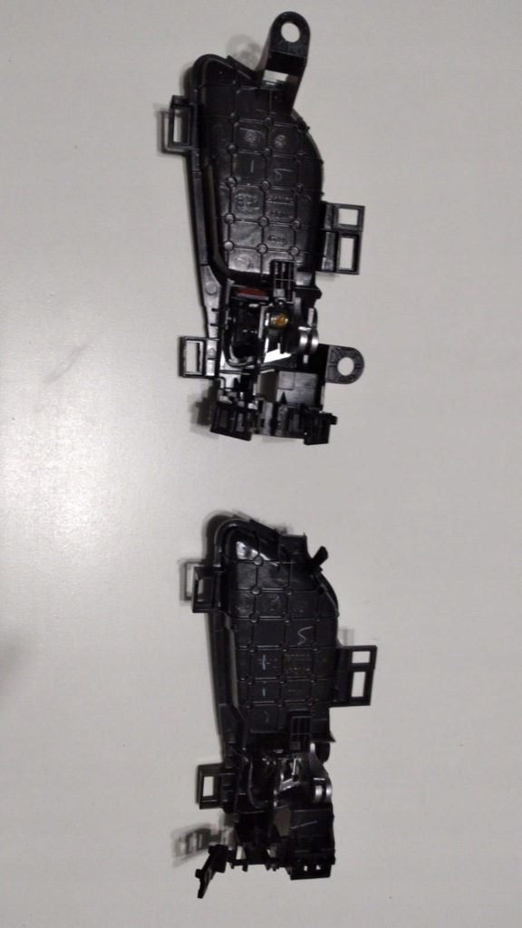 фото №2, Ручка дверь r+l задняя honda civic x sedan