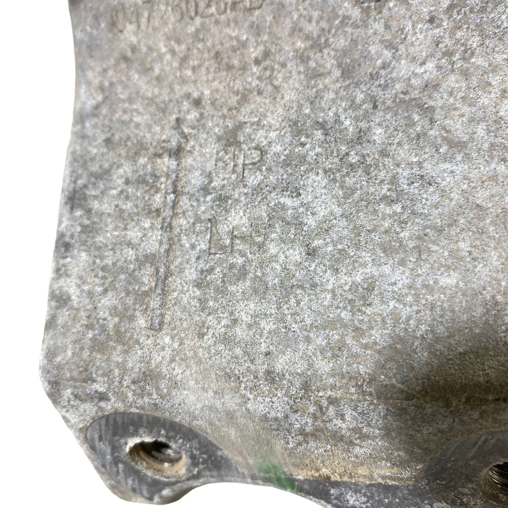 фото №7, Dodge charger 2017 левая сторона кронштейны i лапы