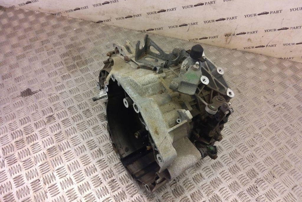 фото №14, Коробка передач передач jeep renegade off-road bu 55250410 1.37l бензиновий 103kw