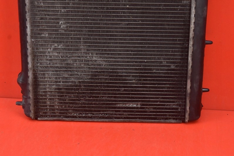 фото №9, Радіатор wody citroen c2 1.4 hdi 04r