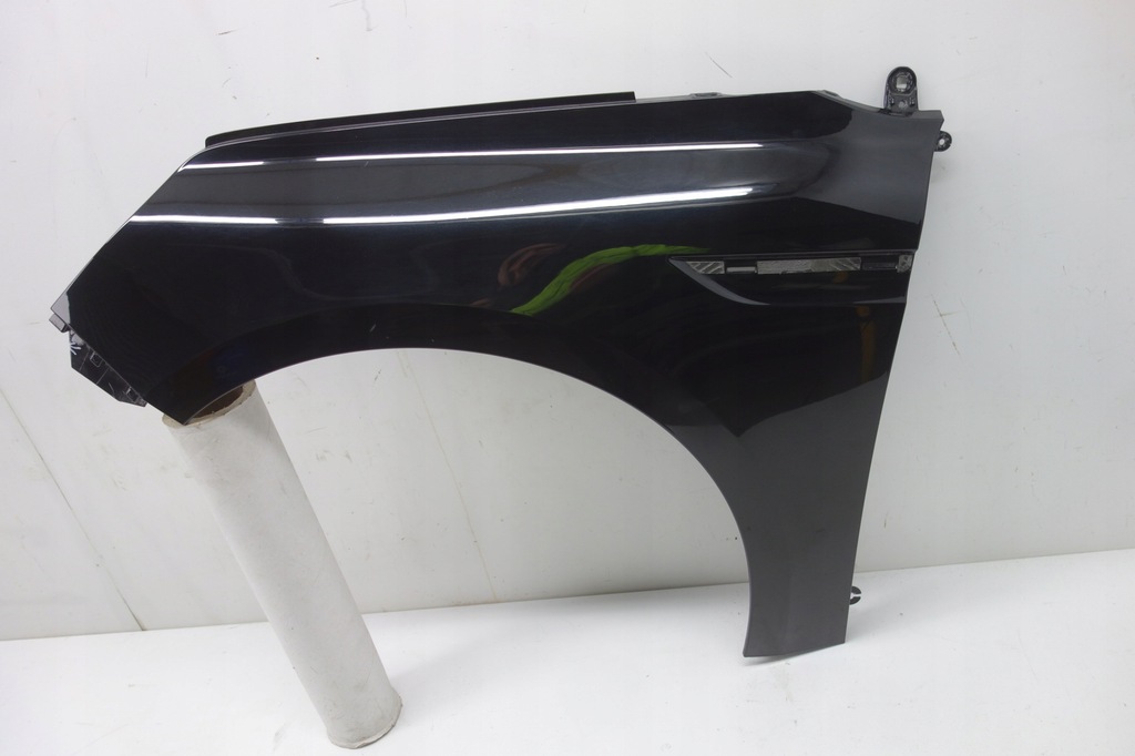 фото №1, Крыло перед левый renault megane iv 4 631016669r