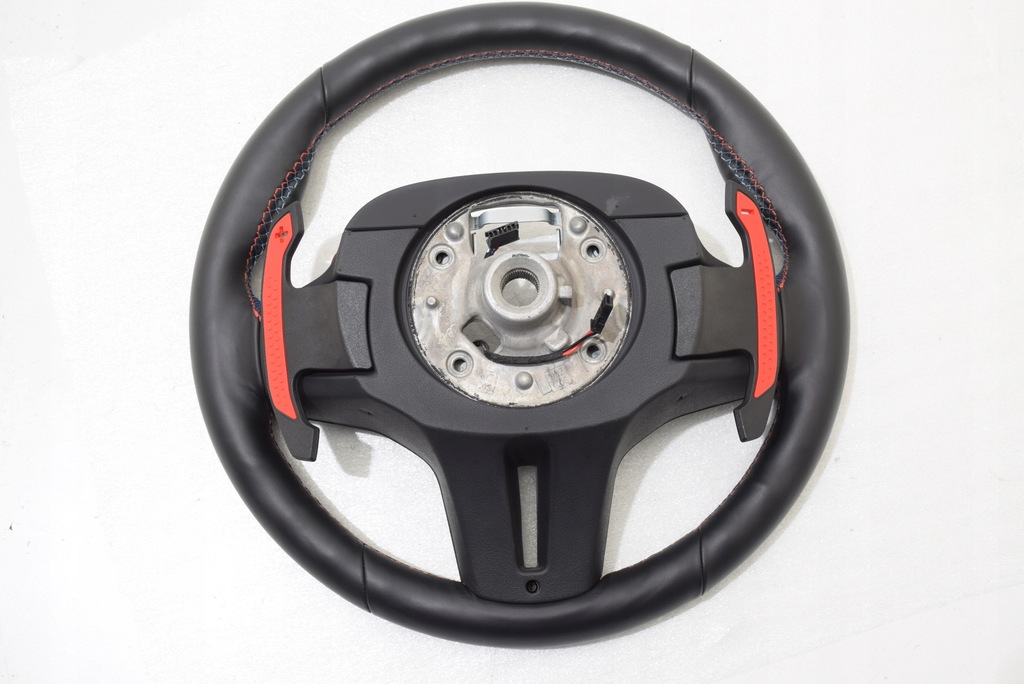 фото №15, Bmw x5m f95 lci x6m f96 xm воздуховод m вибрации карбон подогрев оригинал