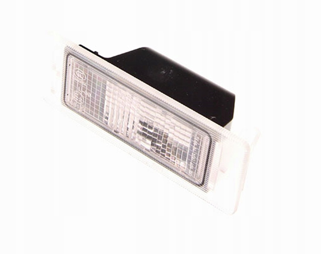 фото №1, Лампа освітлення номерного знака реєстраційний