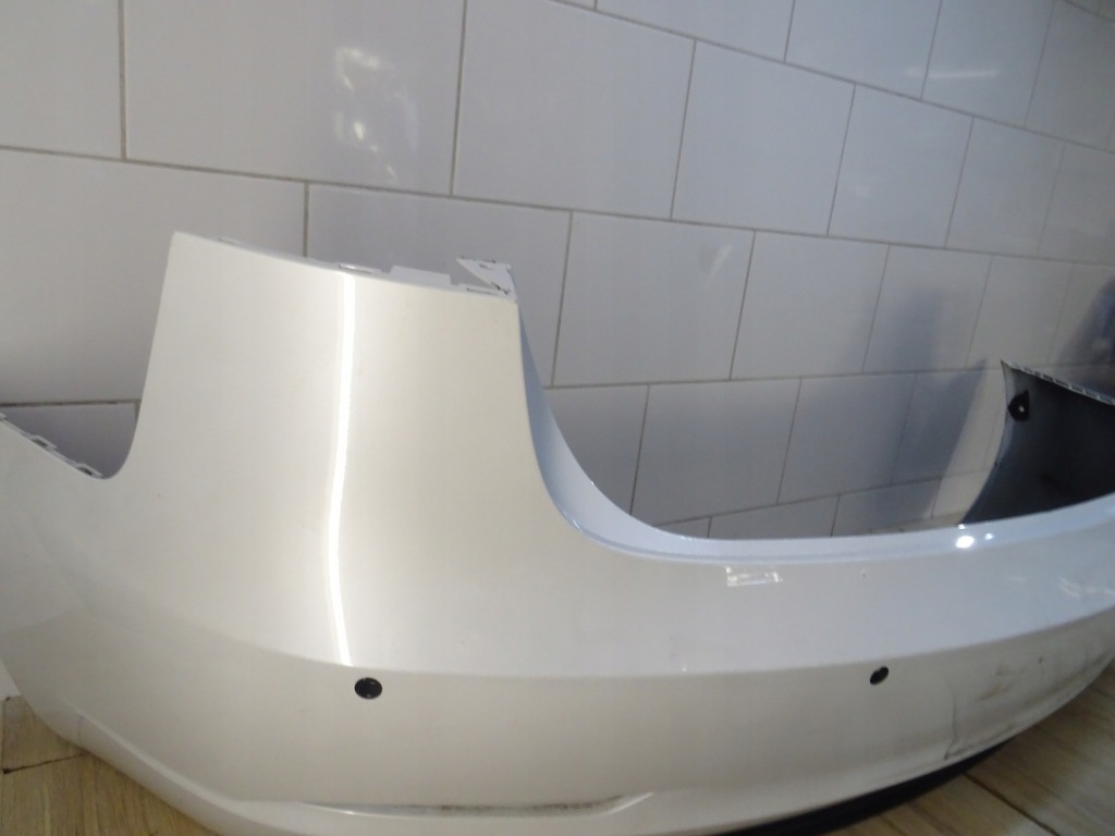 Бампер задня задній tesla model 3 2017- 1530720-02-b pdc6 Київ