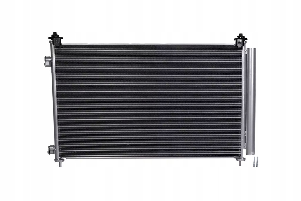 фото №1, Kamoka 7800530 конденсатор, кондиционер