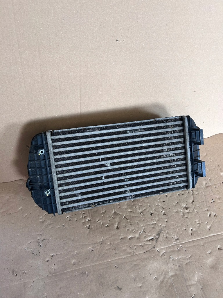 фото №1, Інтеркулер kia hyundai 28270-2b743