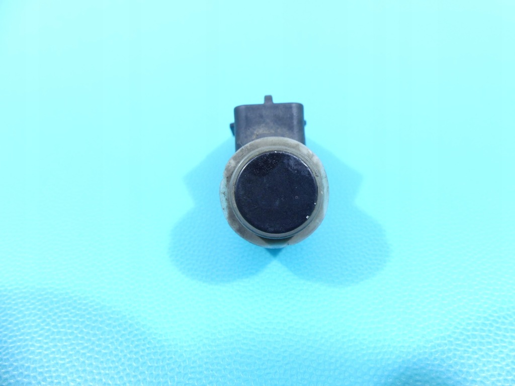 фото №2, Датчик паркування pdc renault fluence 284420001r