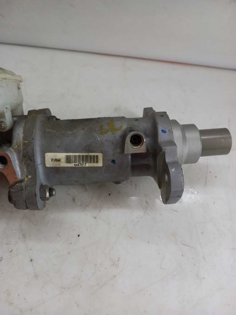 фото №2, Насос гальмівна opel ampera 1,4b