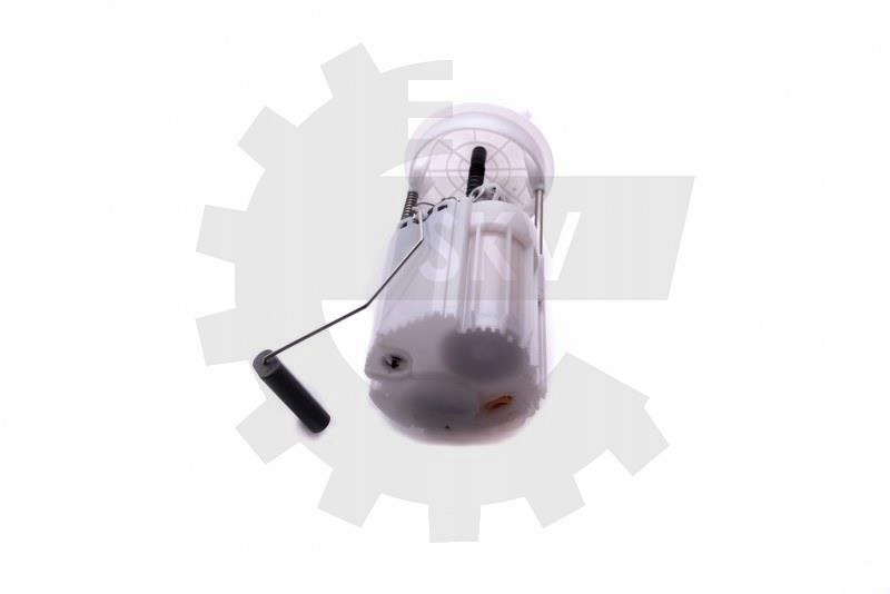 фото №11, Насос топлива модуль skv 02skv836