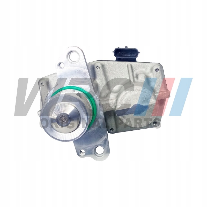 фото №10, Клапан рециркуляции выхлопных газов egr mercedes-benz nissan