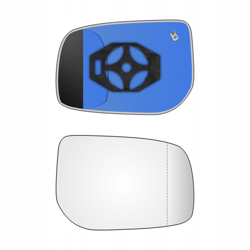 фото №1, Асферичний toyota camry xv40 2006-2011 2007 2008