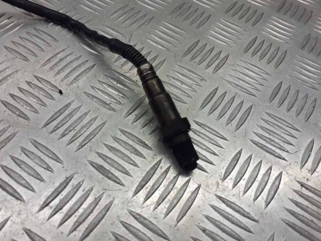 фото №3, Датчик лямбда-зонд opel vectra c 1.9 cdti