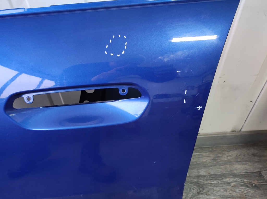 фото №13, Двері bmw x2 ix2 u10 передні ліва