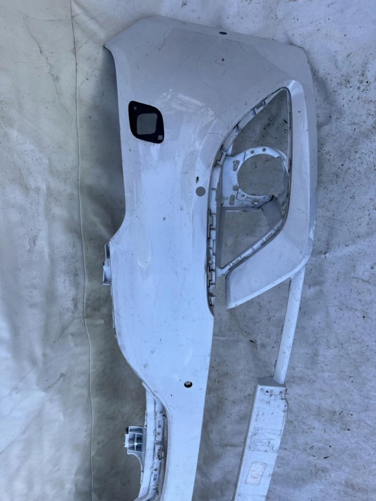 фото №5, Бампер перед renault scenic iv 4 16-