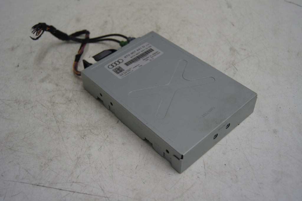 фото №1, A4b8 lift модуль камеры заднего вида