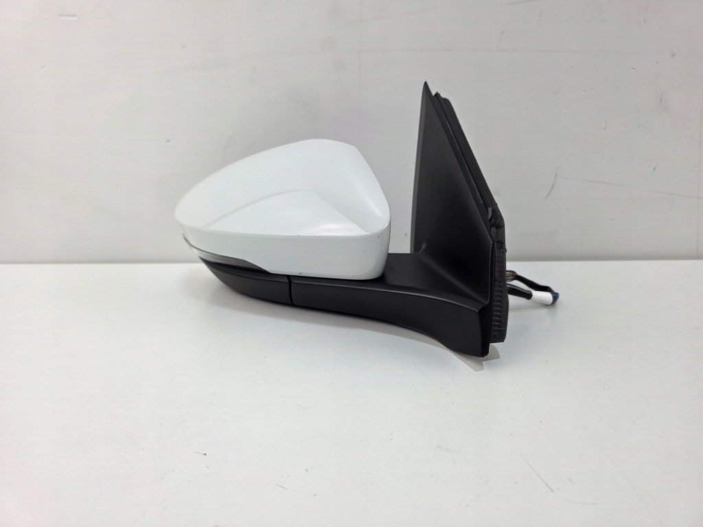 Купить Зеркало правое 2gm t-cross рестайлинг  r-line 12pin lc9a