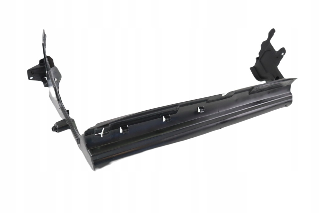 фото №8, Впуск нижний воздуховод воздуха pas перед bmw 5 g30 g31 51747383846