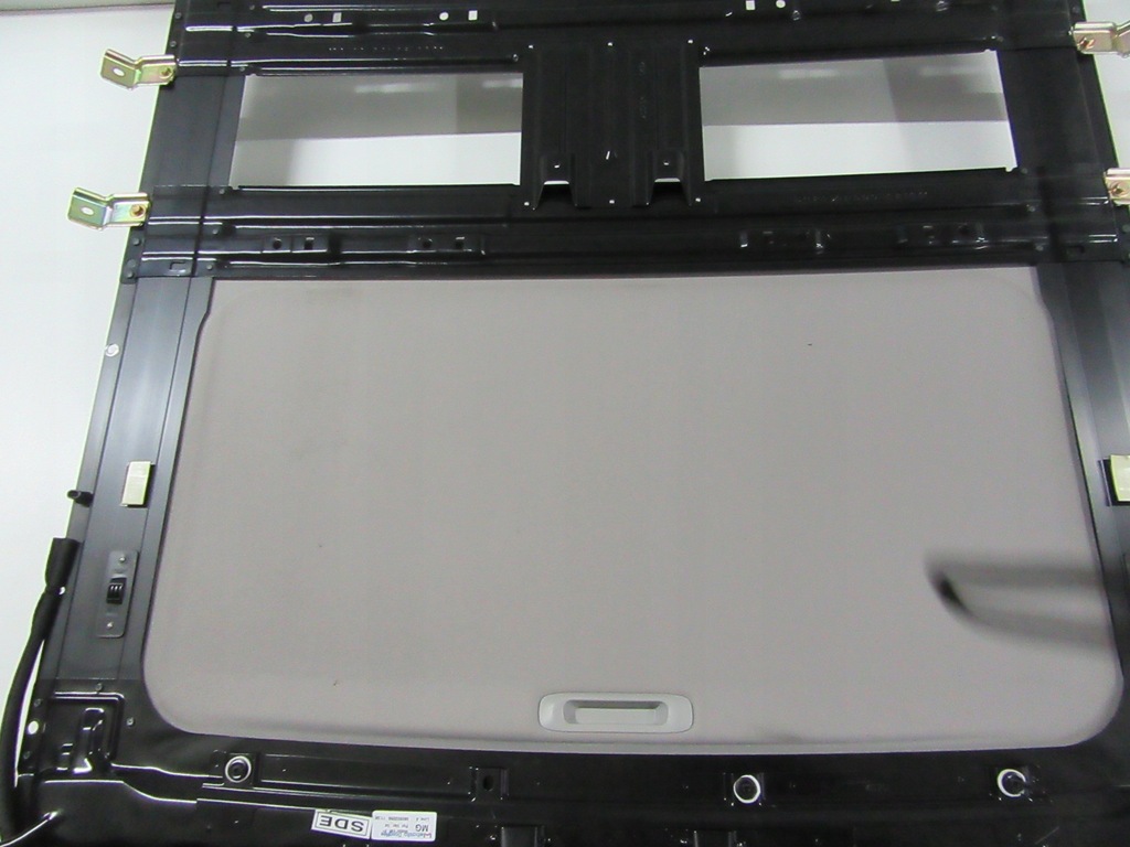 фото №11, Люк kompletny kia magentis ii 05-10r