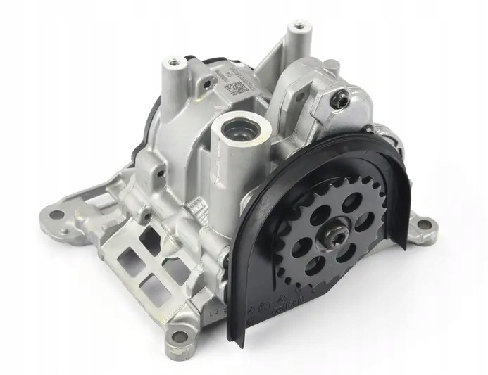 фото №1, Насос оливи n57 bmw 11417823009 оригінал