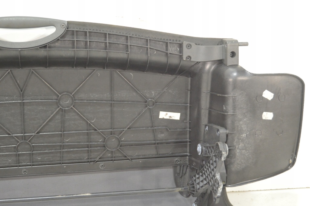 фото №11, Защита крыша багажника mercedes r230 sl 2306900065