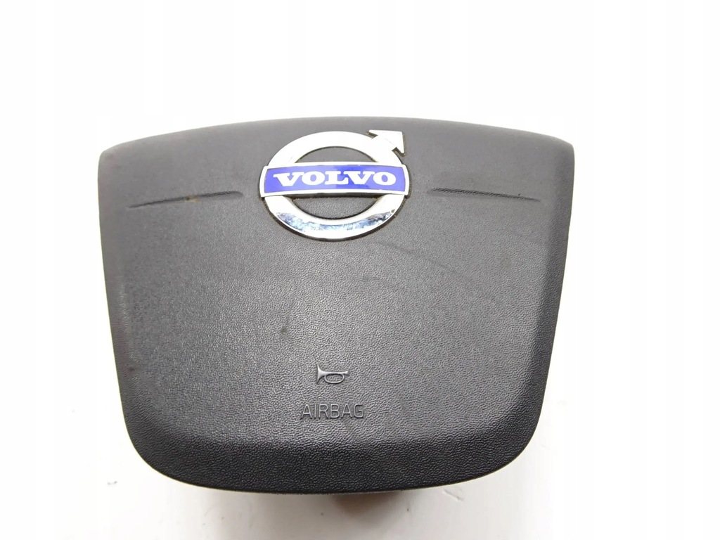 фото №1, Подушка руля volvo v70 iii s80 ii