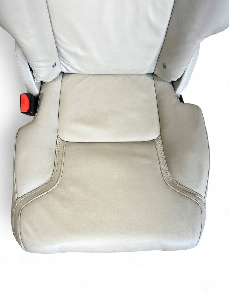 фото №7, Volvo xc90 левая сторона сиденье задний