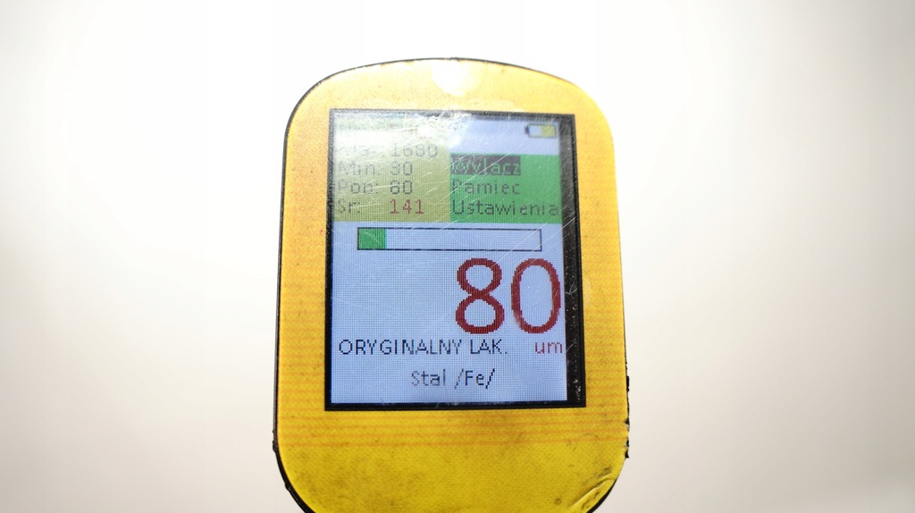 фото №10, Крыло левый перед vw golf vi 08-13r lb9a