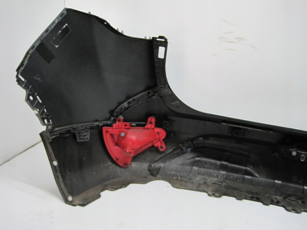 фото №12, Бампер задняя kia sportage v 4 pdc задний