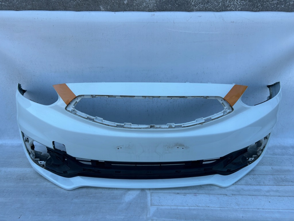 Купити Mitsubishi space star ii lift 16-19 бампер перед оригінал 6400g516