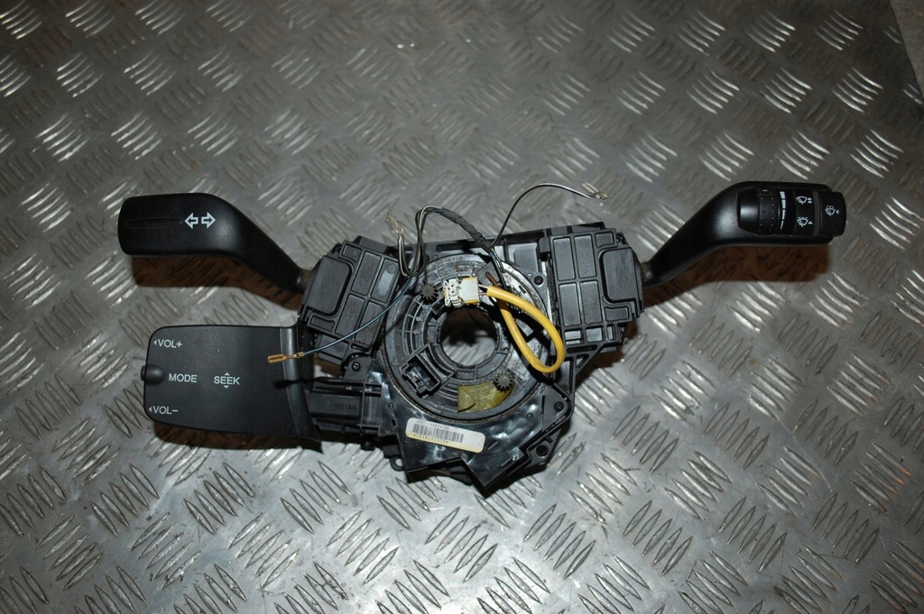 фото №2, Ford transit переключатель kombajn