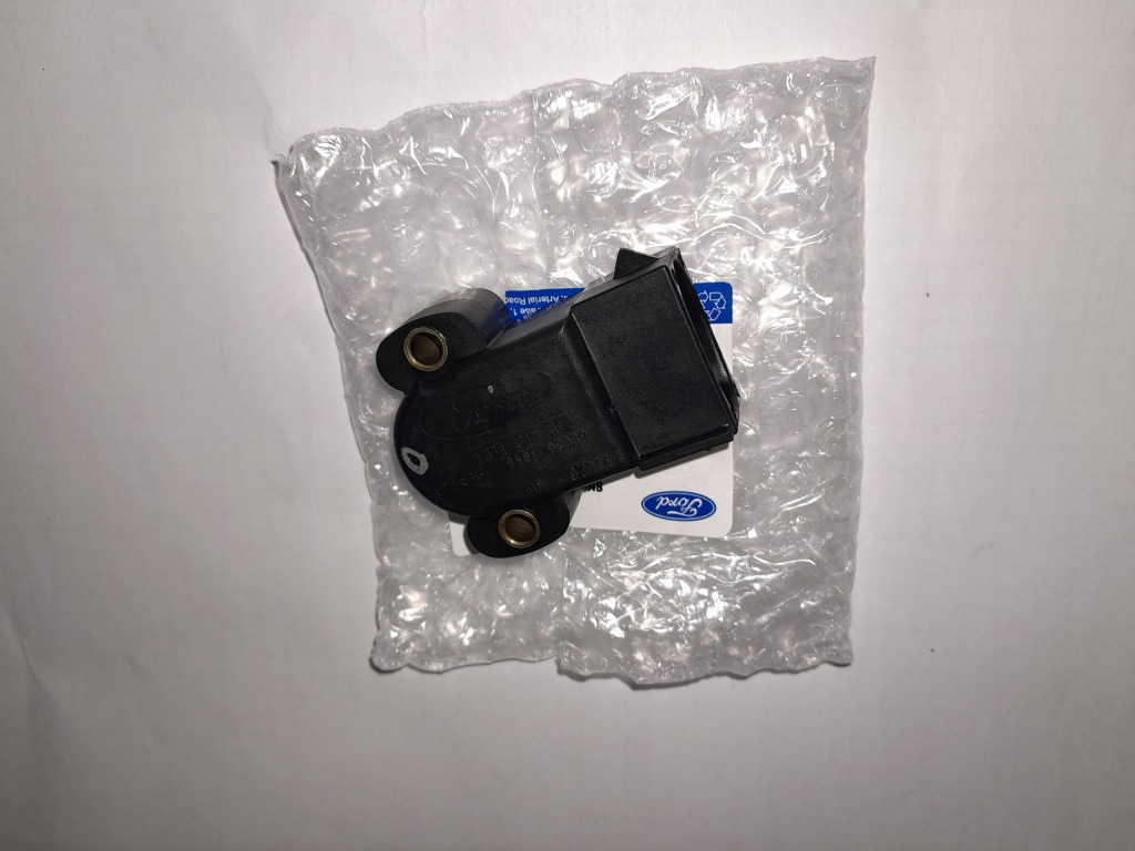 фото №1, Датчик дроссель ford escort fiesta ka sierra