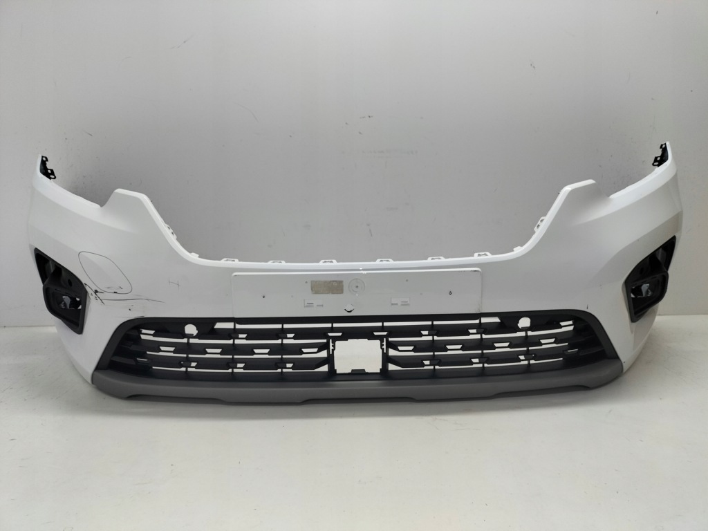Купити Бампер передній перед renault kangoo 4 iv 21-