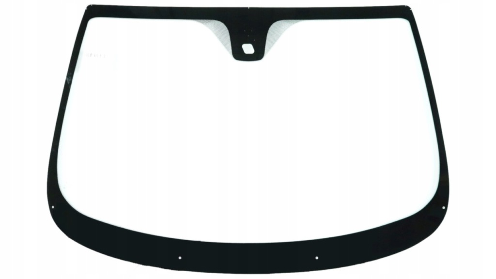 фото №1, Стекло do alfa romeo 157/159 05-11 +датчик