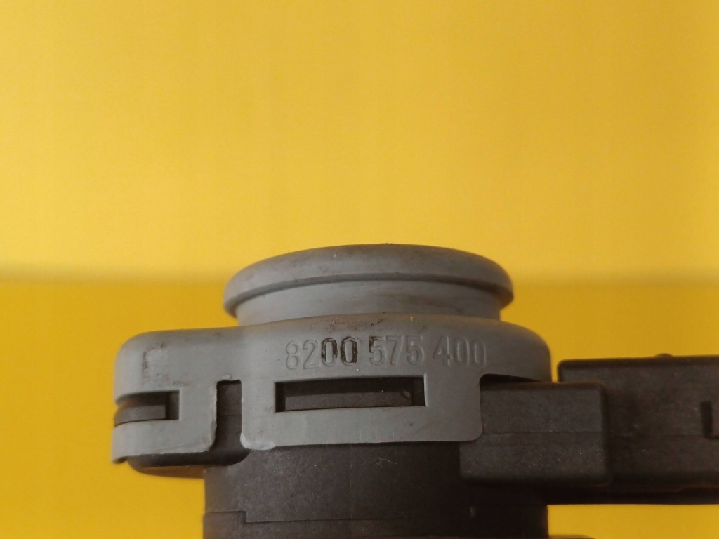 фото №4, Клапан вакуумa renault scenic ii 8200575400 nr510