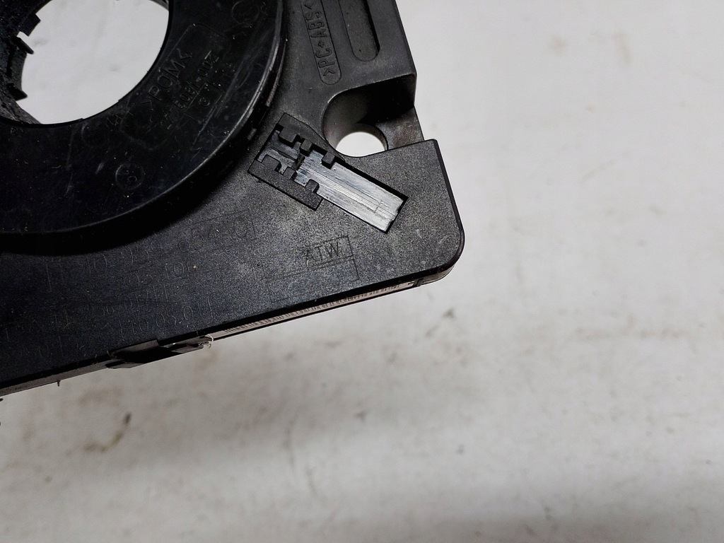 фото №7, Audi лента шлейф подушка безопасности 1j0959654ac europa