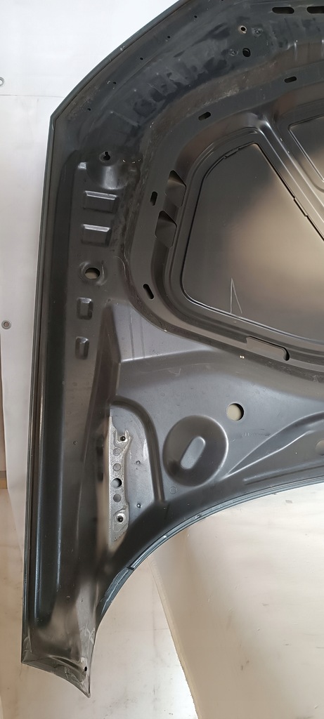 фото №8, Капот skoda superb 3 iii 3v0823155