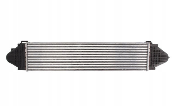 фото №2, Радиатор интеркулер volvo v70 s80 land rover range rover evoque freelande